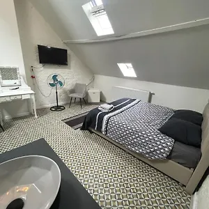 Place To In , Antwerpen België